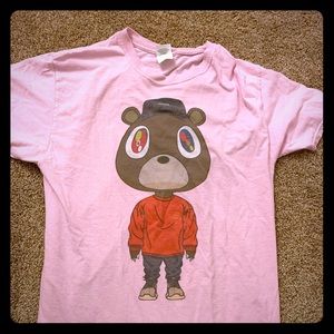 Kanye West T-Shirt